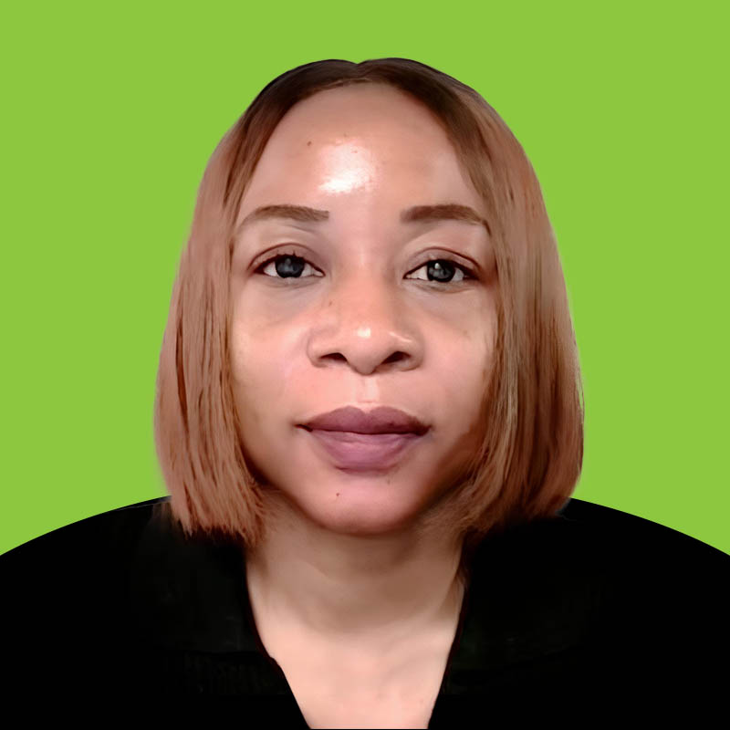 Adejoke Oshikoya
