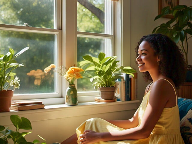 Prioritizing your Mental well-being for a well-balanced life.