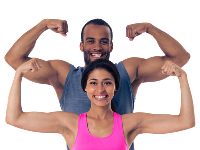 Finding a perfect workout plan:A personalized approach