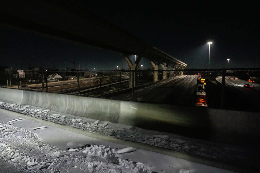 Anxiety over expected winter storm? How to stay mentally and Physically prepared.