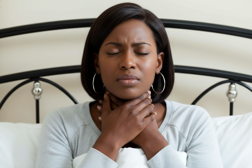 Home Remedies: Helping a Hoarse Voice.